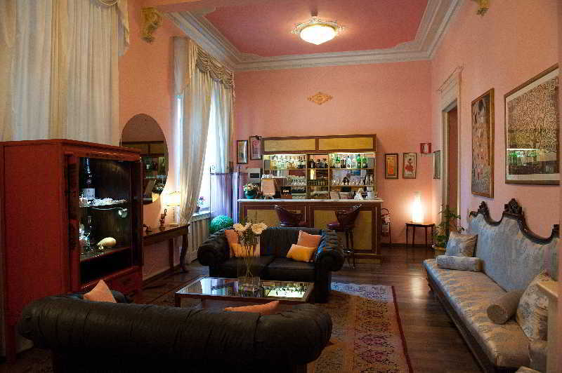 Hotel Marchionni Dal 1923 Виареджо Экстерьер фото
